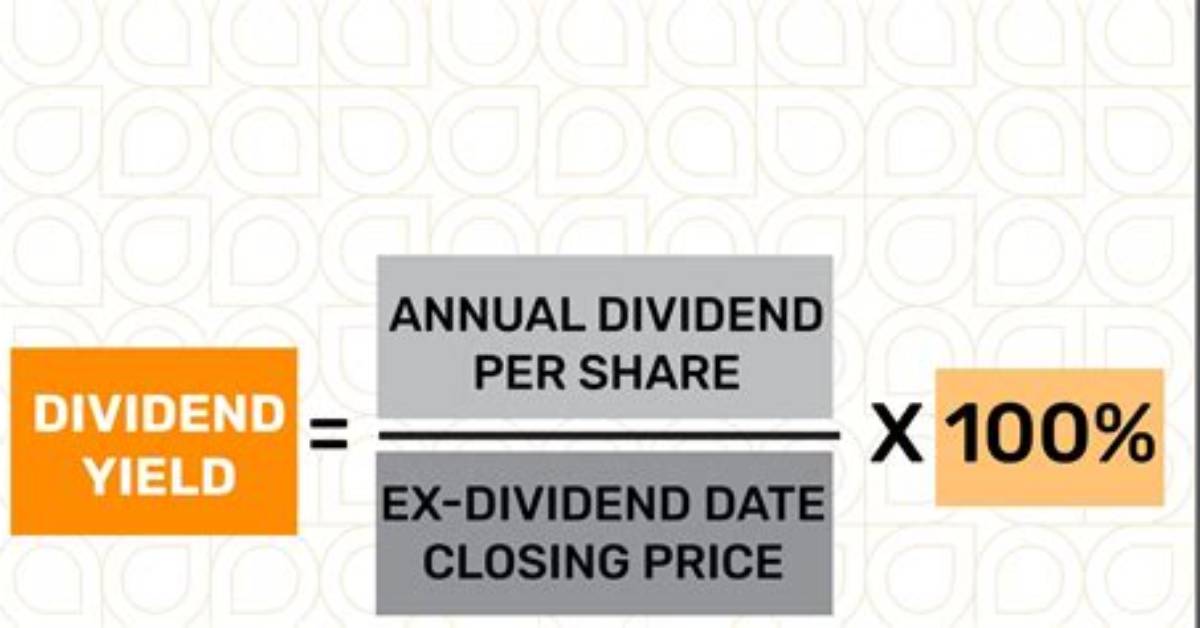 How Is Vtip Dividend Calculated?