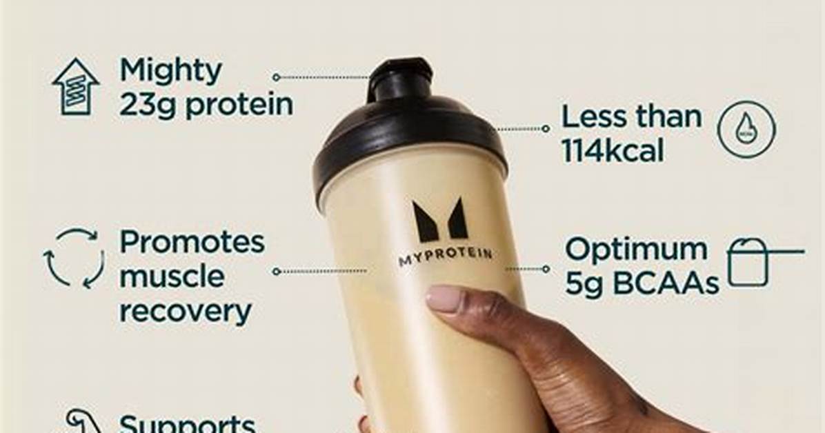 How Is Whey Protein Digested