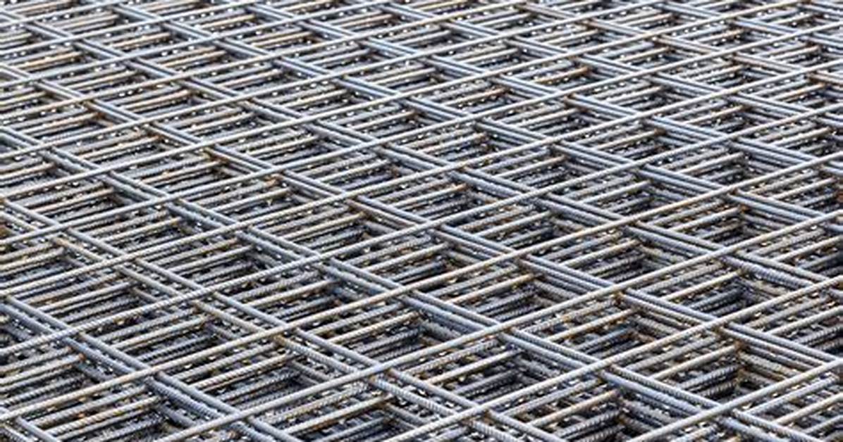 How Is Wire Mesh Ordered
