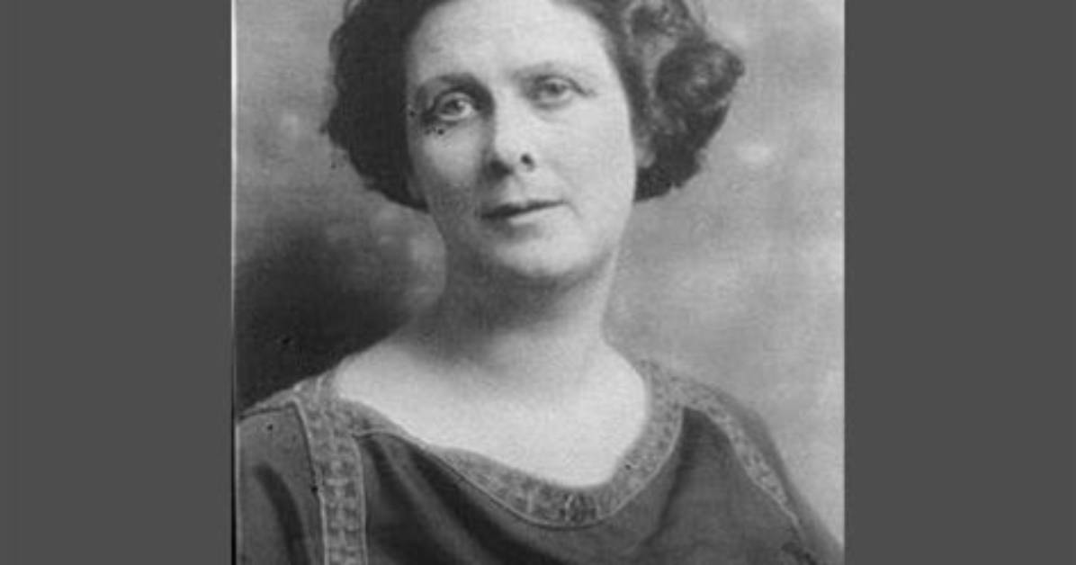 How Isadora Duncan Died?