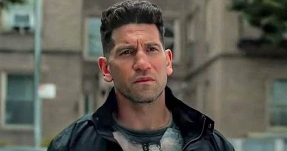 How Jon Bernthal’s Punisher Could Fit into ‘Daredevil: Born Again’