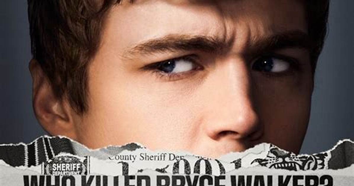 How Killed Bryce Walker?