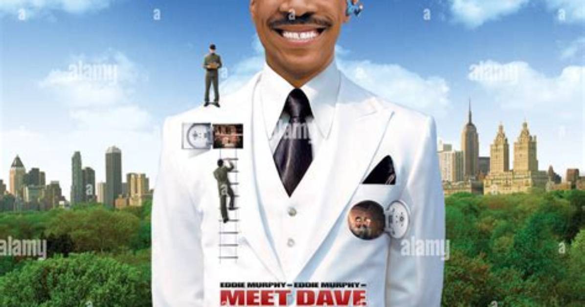 How Klaus Meet Dave?