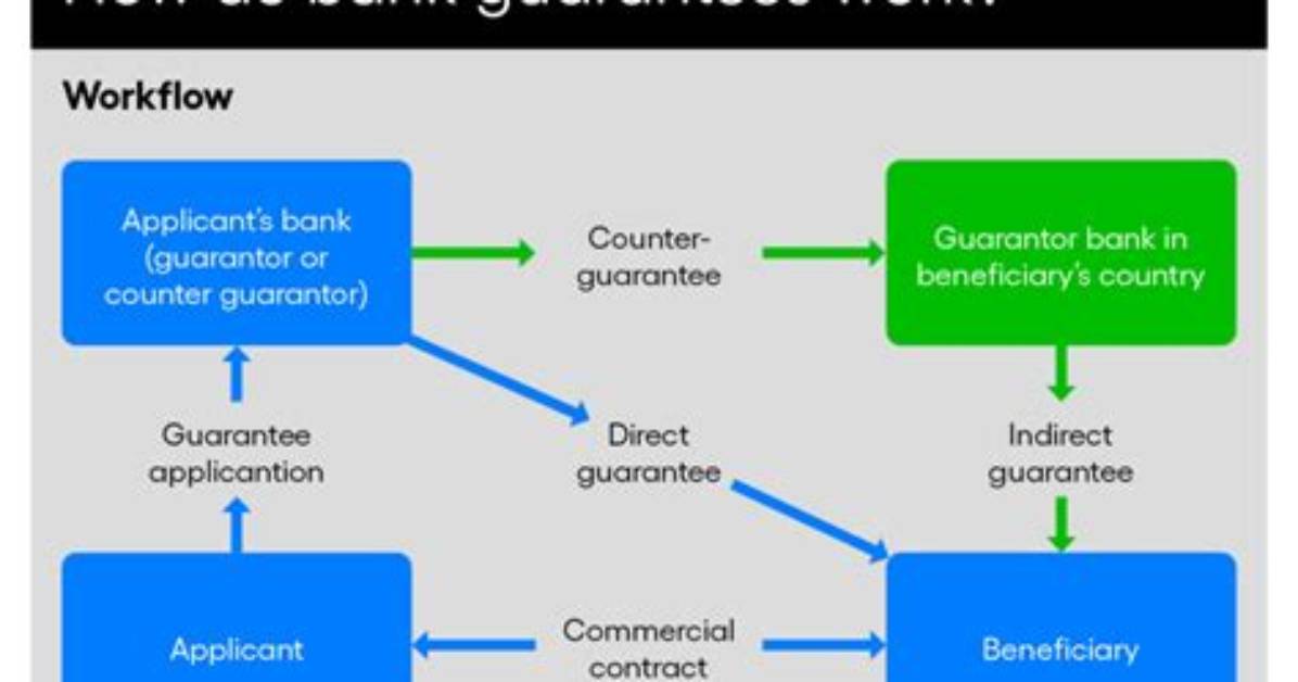 How Loan Guarantees Work?