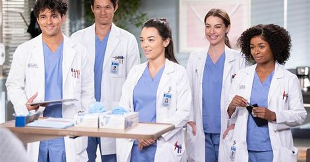 How Long Are Doctors Interns?