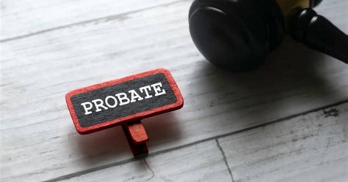 How Long Are Probate Taking?