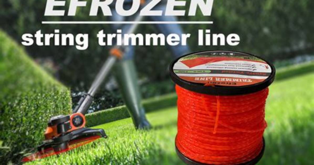 How Long Are Trimmer Lines