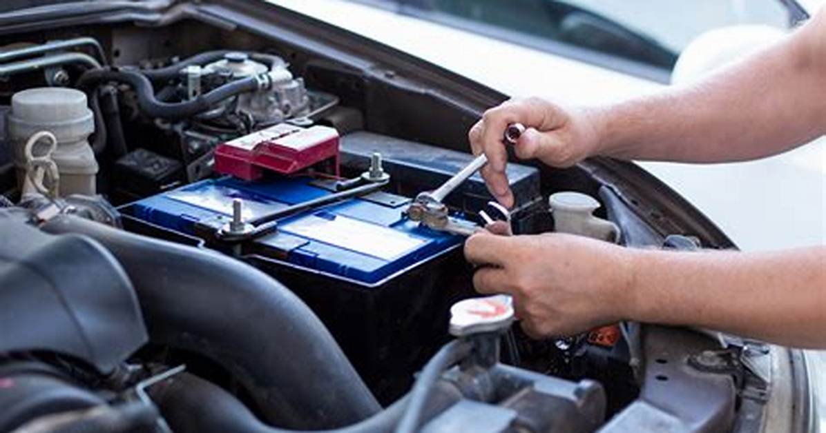 How Long Before Replacing Car Battery?