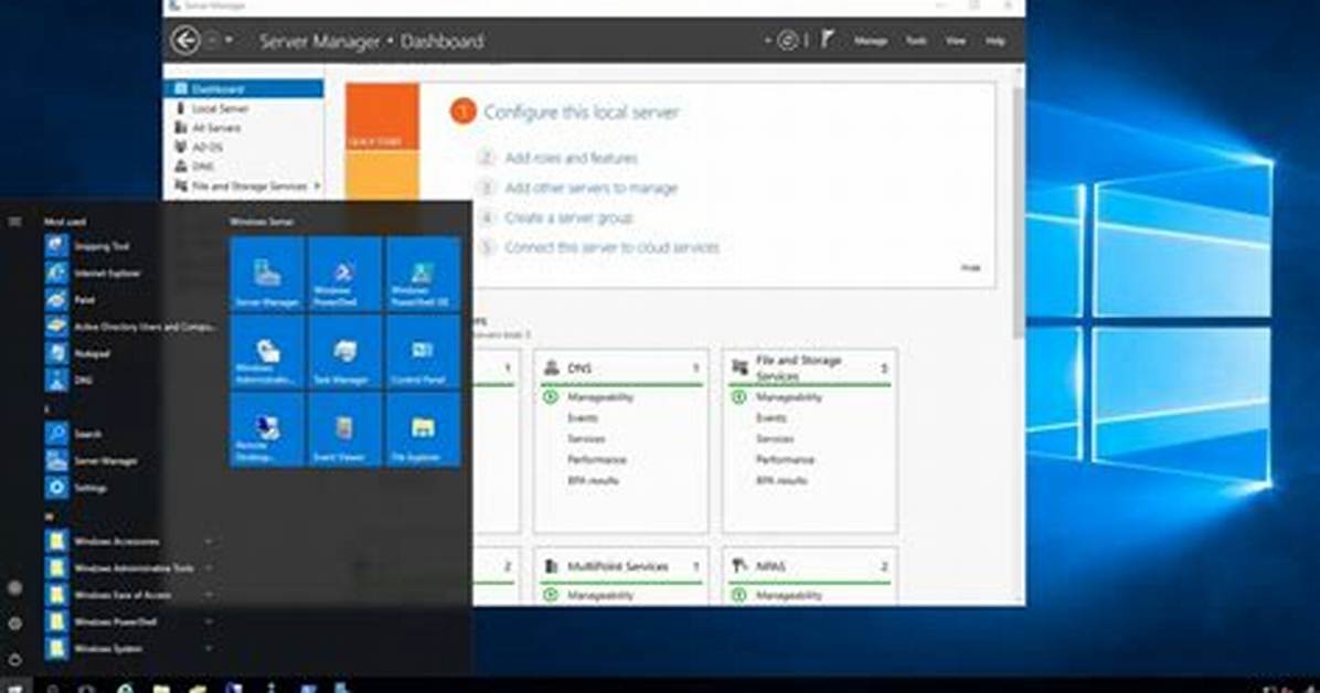 How Long Can I Use Windows Server 2012 Without Activation?
