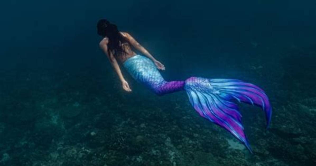 How Long Can Mermaids Live?