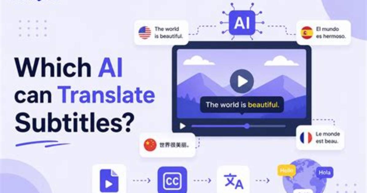 How Long Can Subtitles Be?