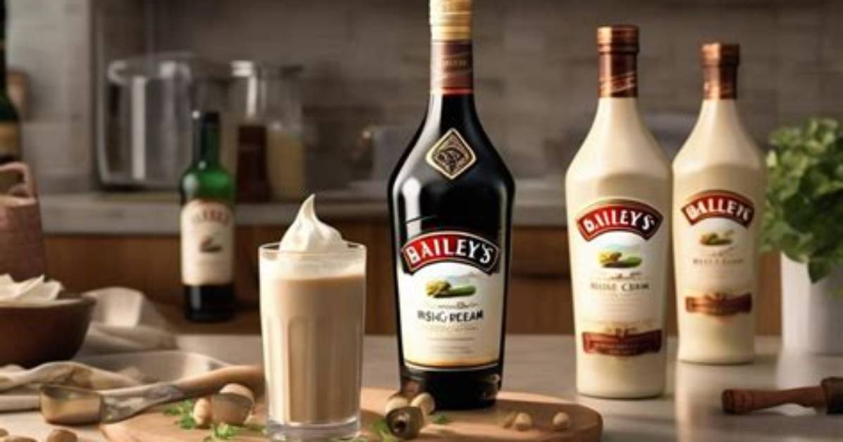 How Long Can You Keep Baileys?