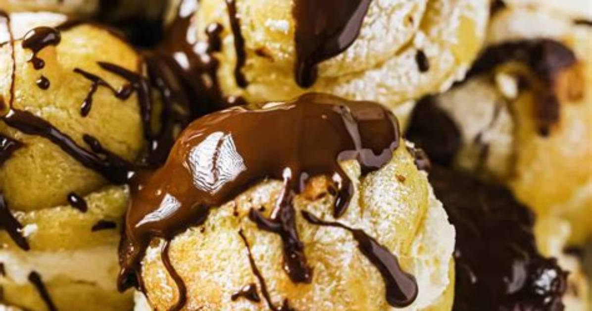 How Long Can You Keep Profiteroles
