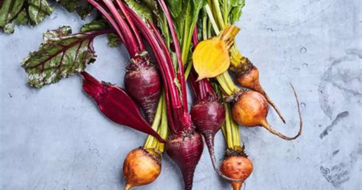 How Long Can You Store Uncooked Beetroot
