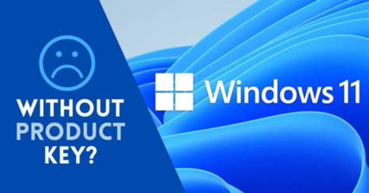 How Long Can You Use Windows Without Activating?