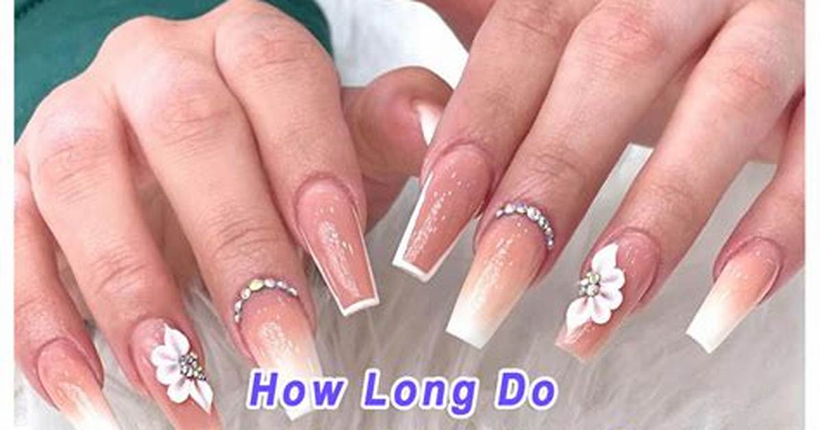 How Long Can Your Nails Be for Volleyball