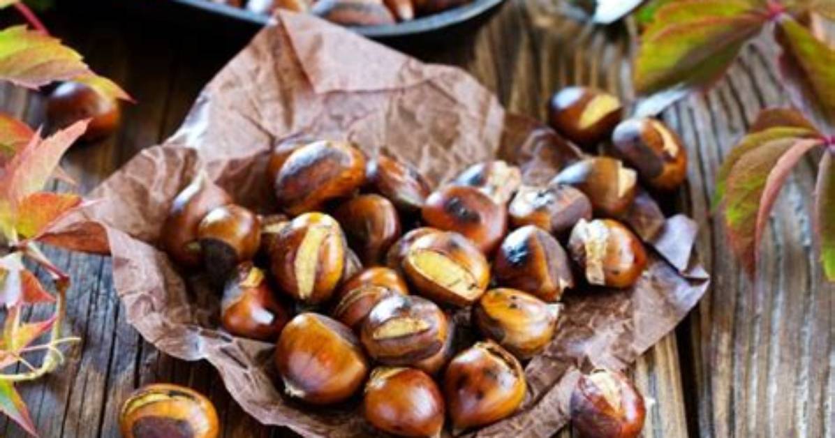 How Long Do Chestnuts Last