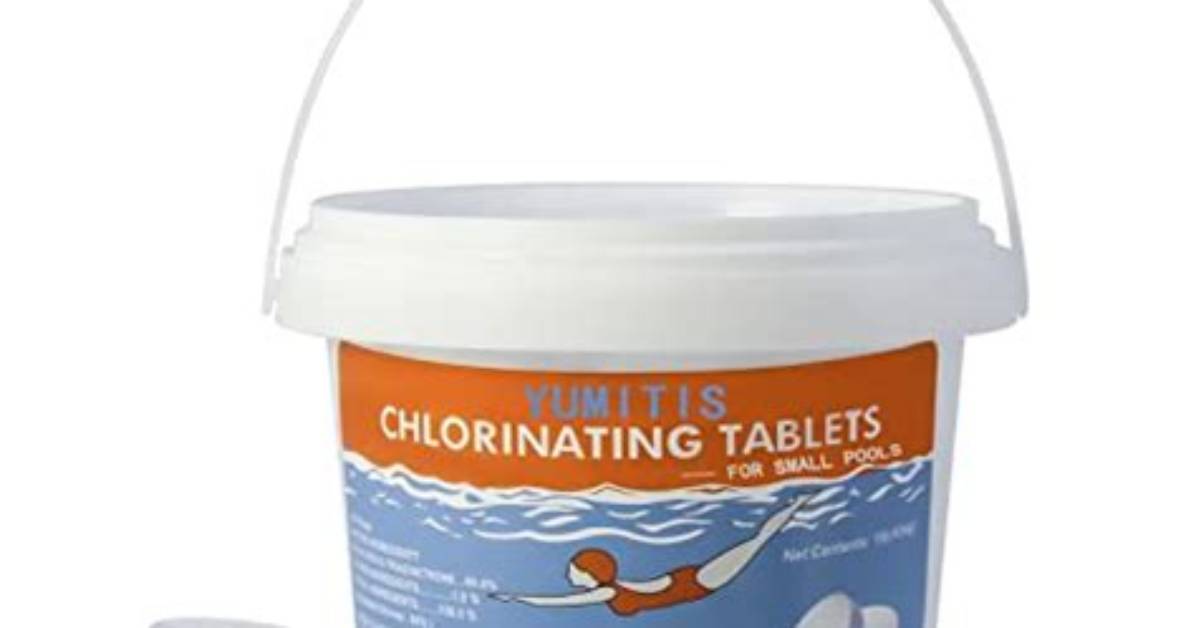 How Long Do Chlorine Tablets Last