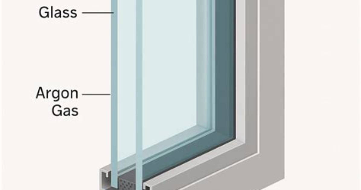 How Long Do Double Pane Windows Last?