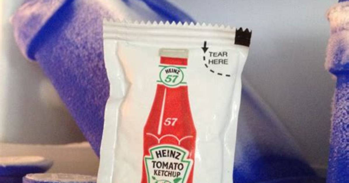 How Long Do Ketchup Packets Last