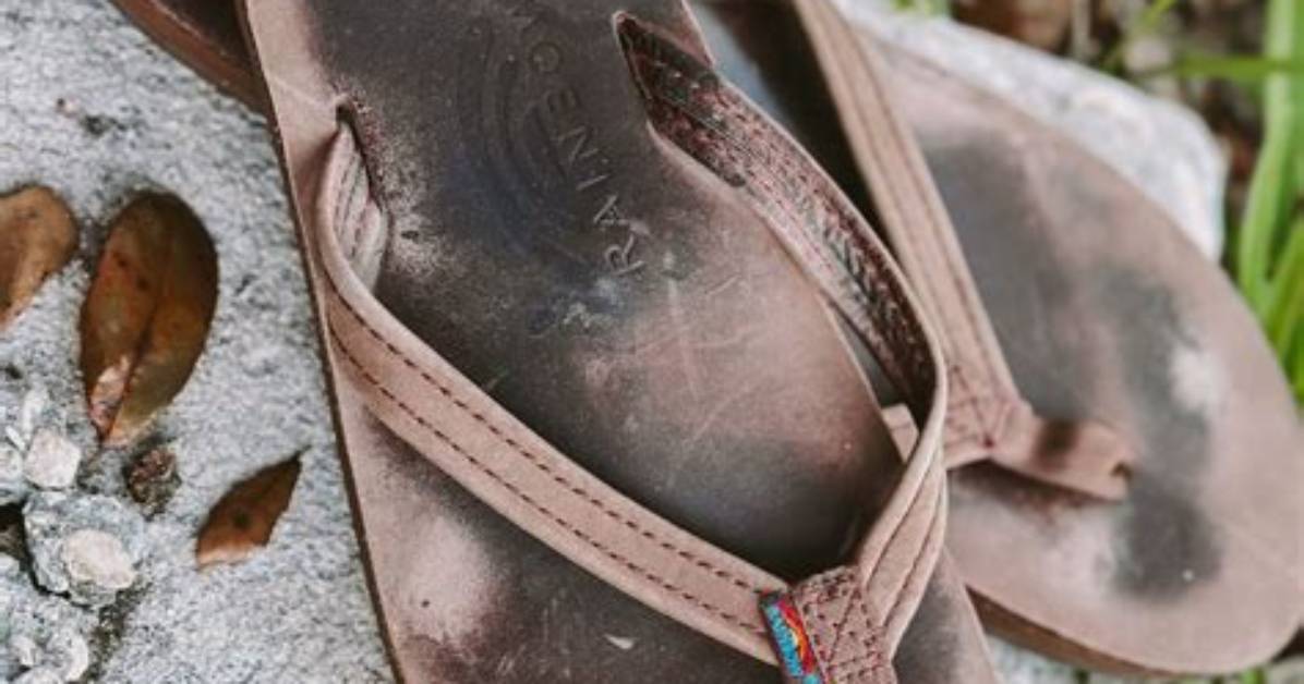 How Long Do Rainbow Sandals Last