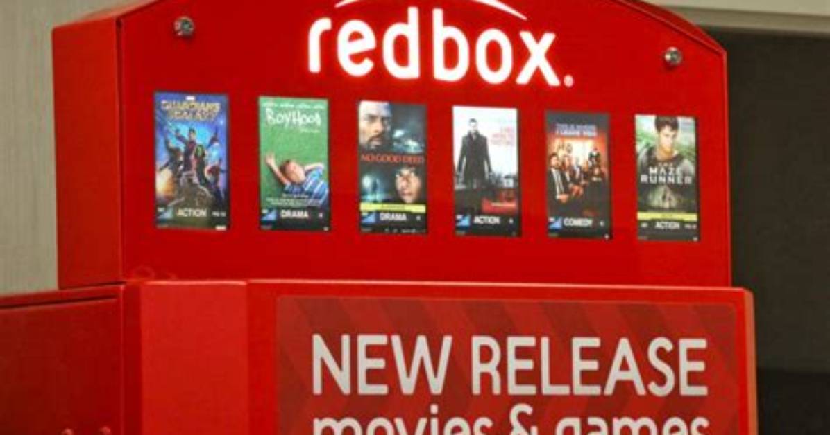 How Long Do Redbox Reservations Last?