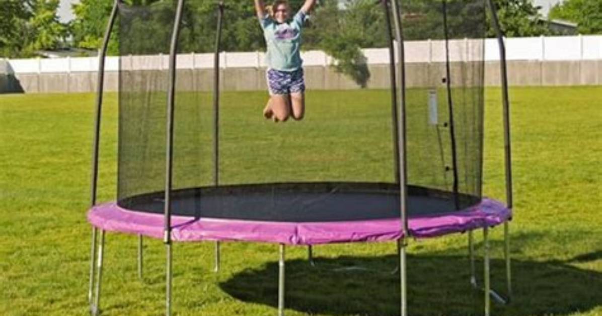 How Long Do Skywalker Trampolines Last
