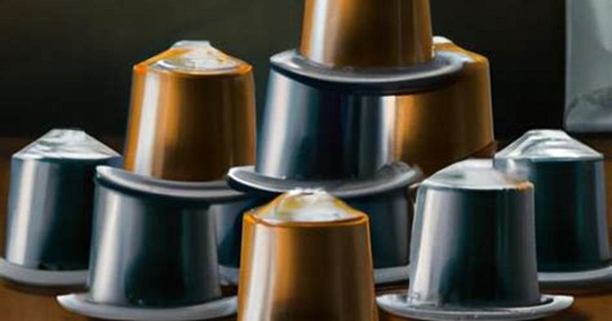 How Long Do Tassimo Pods Last