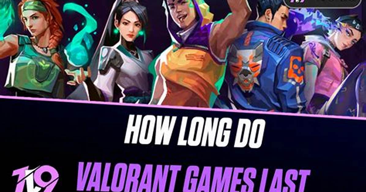 How Long Do Turnarounds Last?