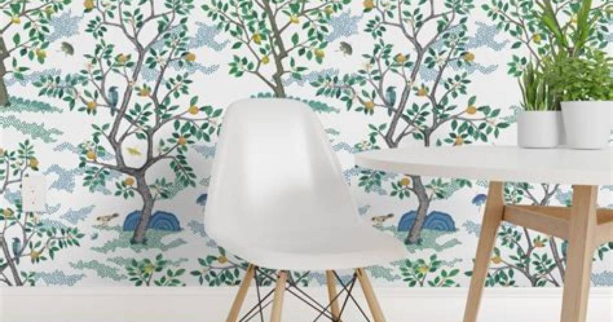 How Long Do You Book Prepasted Wallpaper?