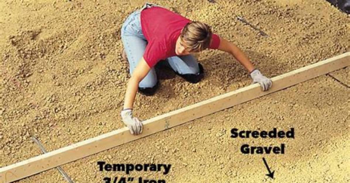 How Long Does a Brick Patio Last