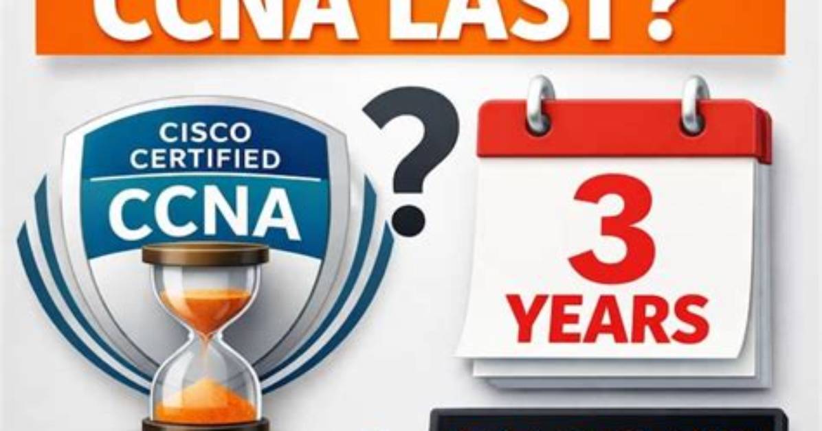 How Long Does a Cfc Certification Last