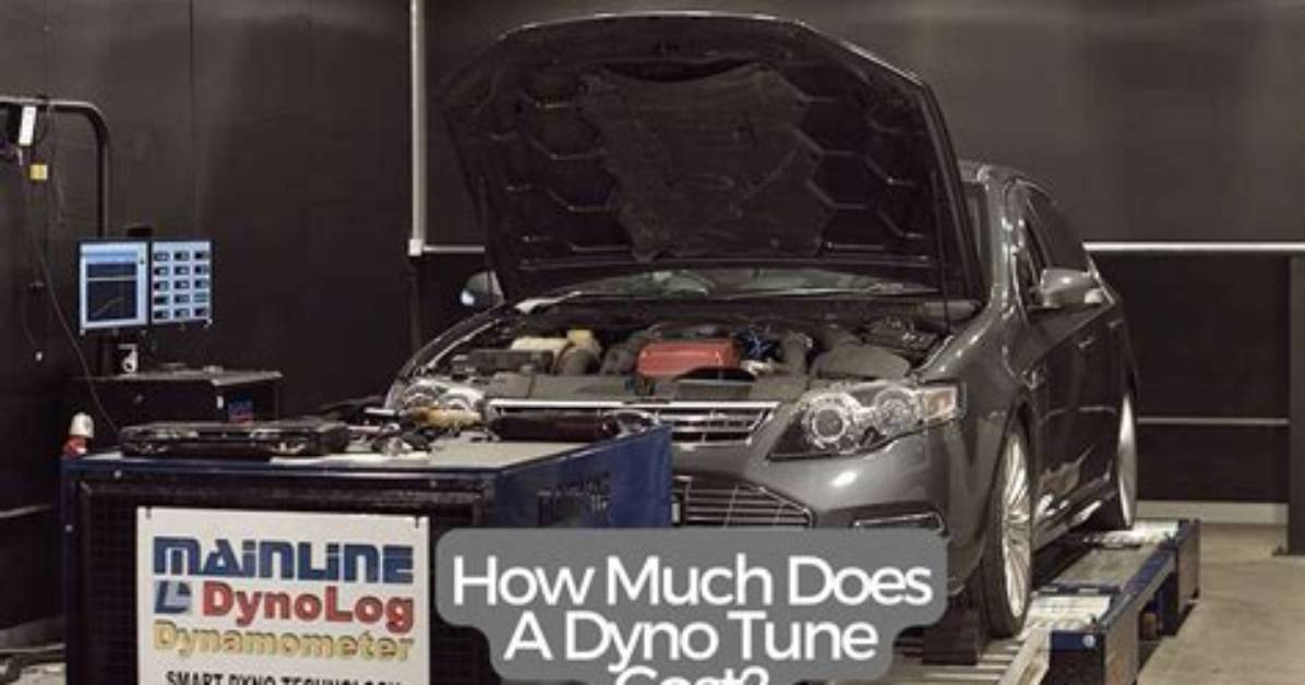 How Long Does a Dyno Tune Last?