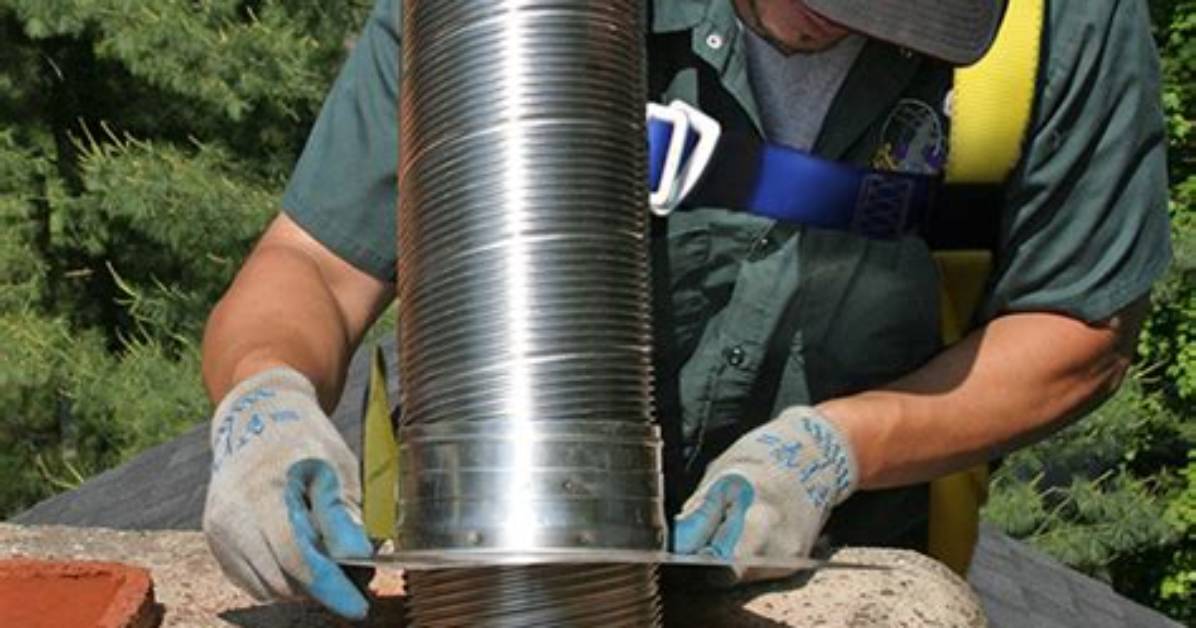 How Long Does a Flue Liner Last
