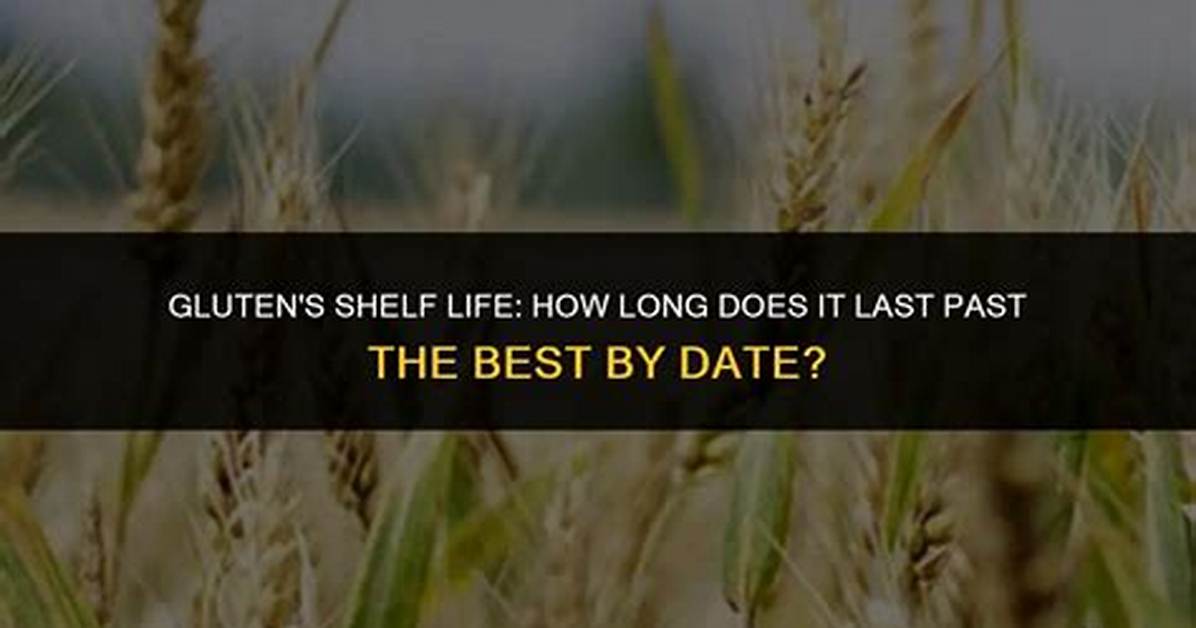 How Long Does a Gluten Attack Last?