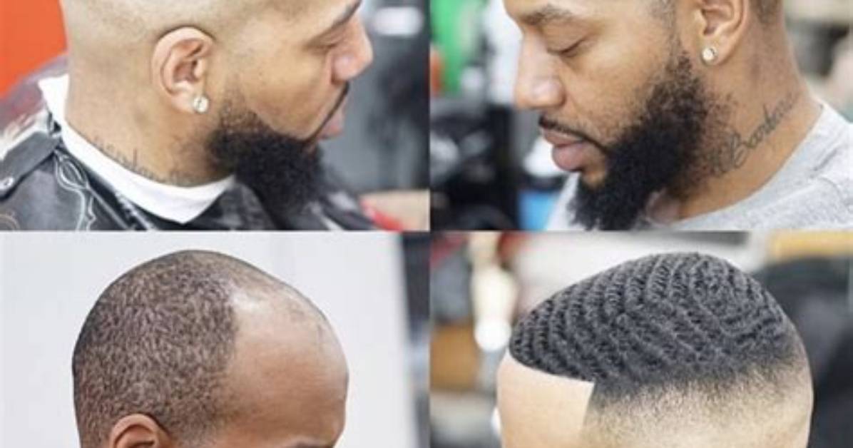 How Long Does a Man Weave Last?