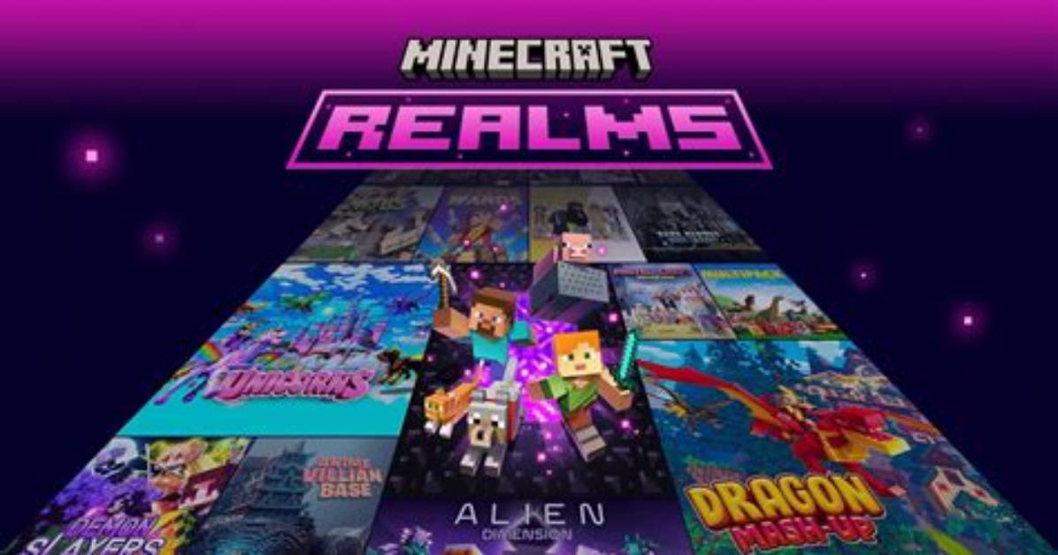 How Long Does a Minecraft Realm Trial Last?