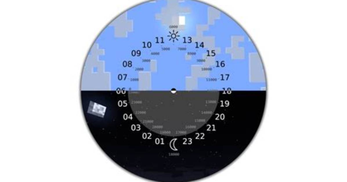 How Long Does a Night in Minecraft Last