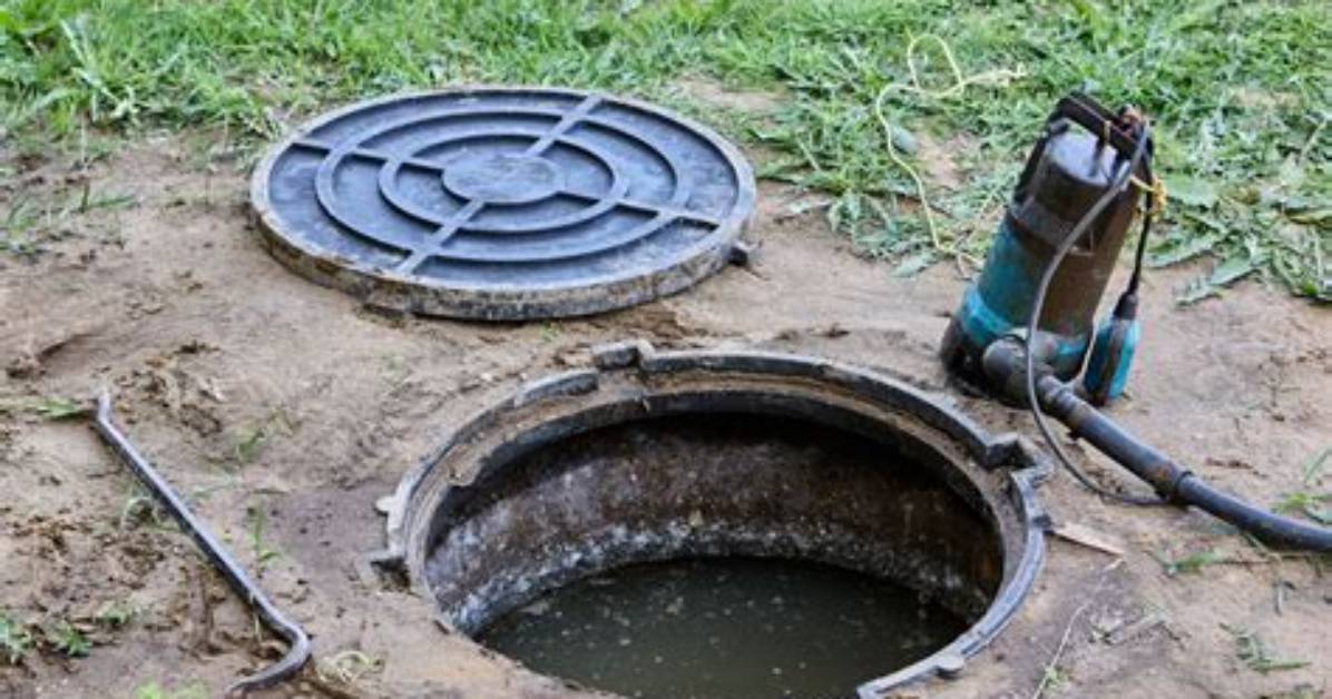 How Long Does a Septic Pump Last