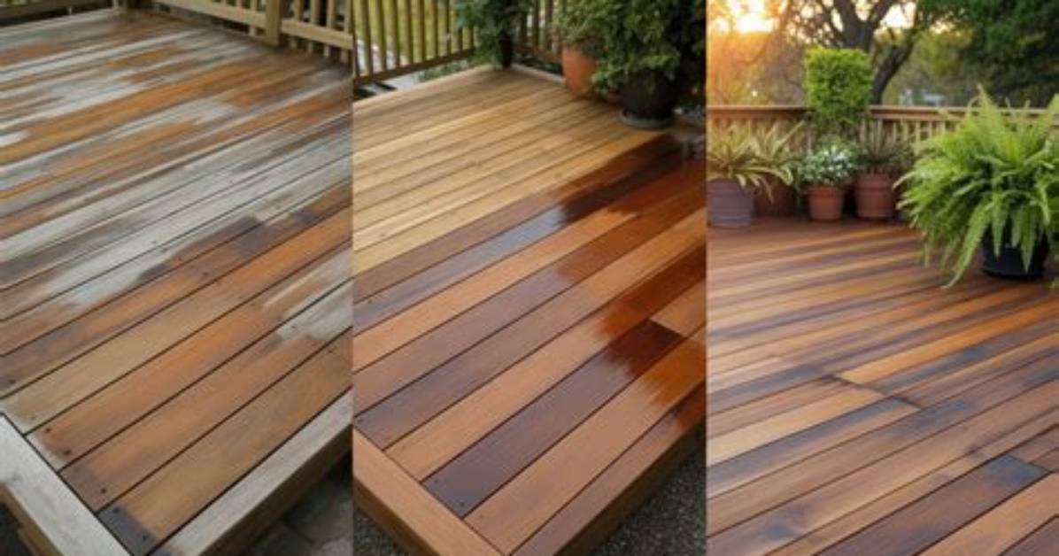 How Long Does a Solid Stain Last
