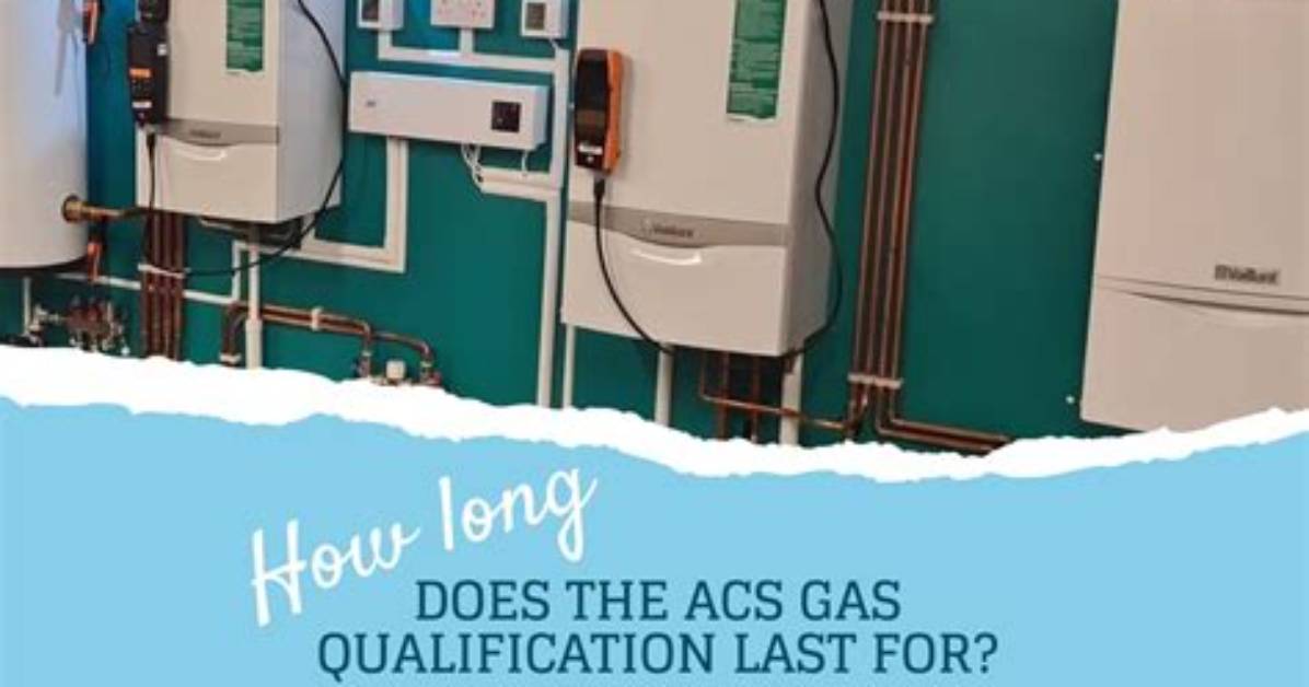How Long Does Acs Last