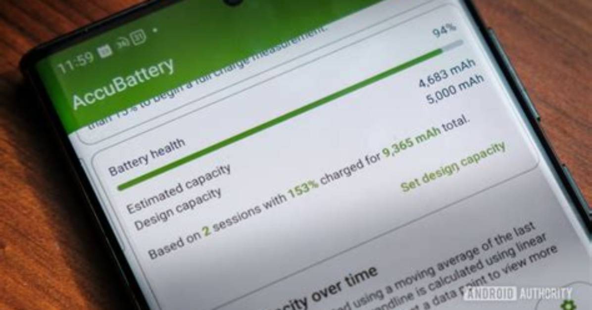 How Long Does an Android Phone Battery Last?