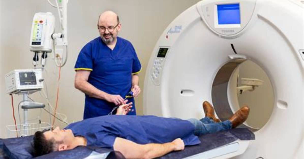 How Long Does an Angiogram Take?