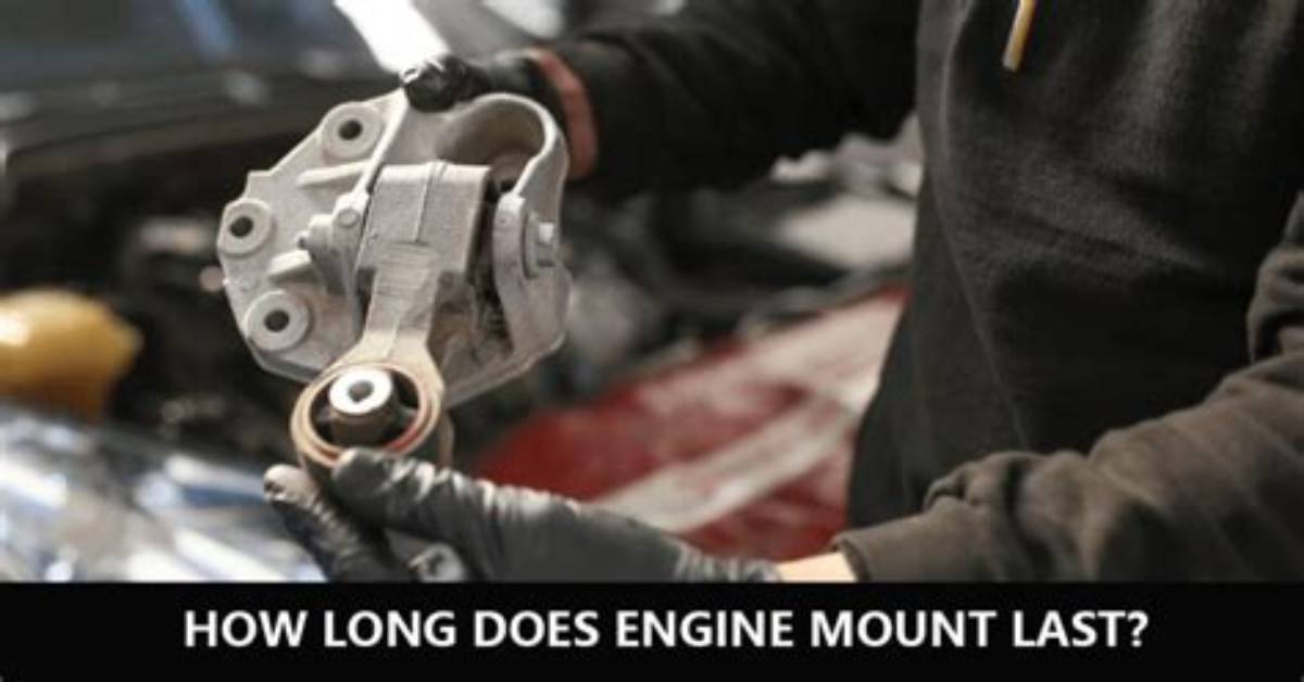 How Long Does an Engine Last?