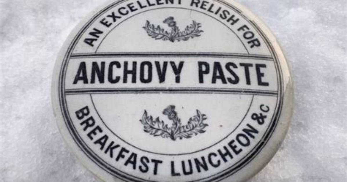 How Long Does Anchovy Paste Last