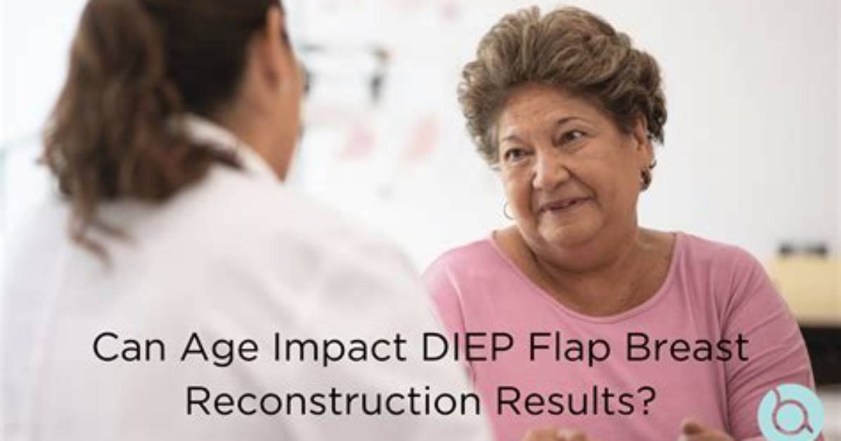 How Long Does Breast Flap Surgery Take
