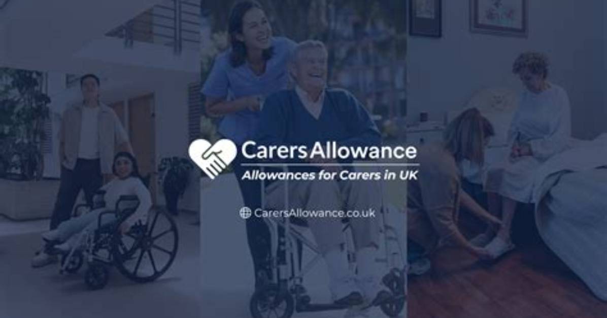 How Long Does Carers Allowance Take to Process 2021?