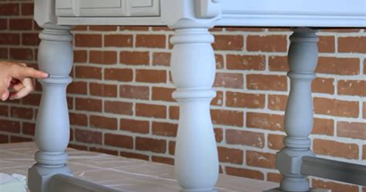 How Long Does Chalk Paint Last