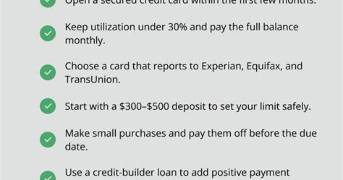 How Long Does Chapter 7 Stay on Your Credit