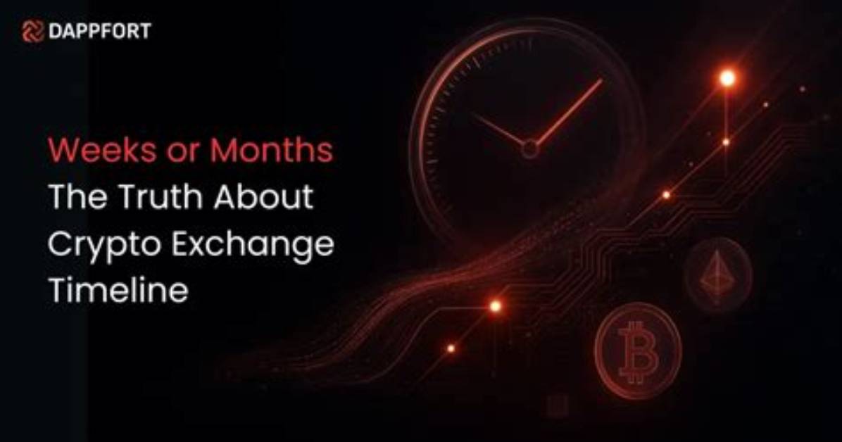 How Long Does Crypto Deposit Take?